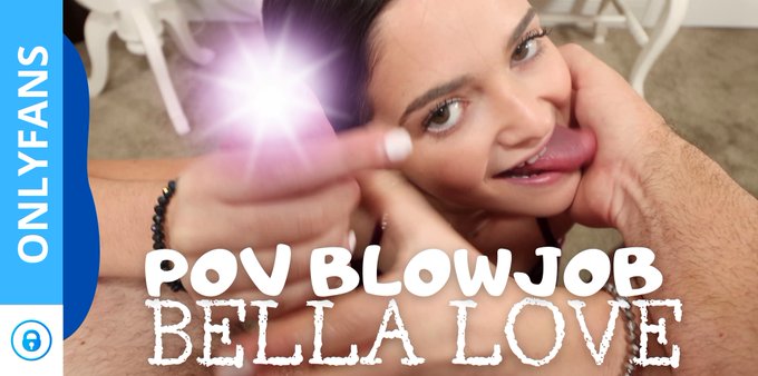 Bella Forbes aka Bella Love POV Handjob + Blowjob  🔹https://t.co/5uD3ebdrDK https://t.co/qJWLZsThRU<a href="/tag/like"class="tags"><span>#like</span></a><a href="/tag/retweet"class="tags"><span>#retweet</span></a><a href="/tag/onlyfans"class="tags"><span>#onlyfans</span></a><a href="/tag/daisiebelle"class="tags"><span>#daisiebelle</span></a>