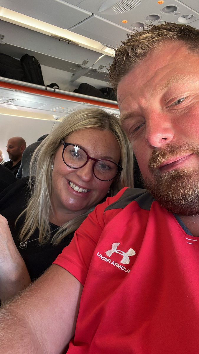Weekend away without the kids! 🍺🍺