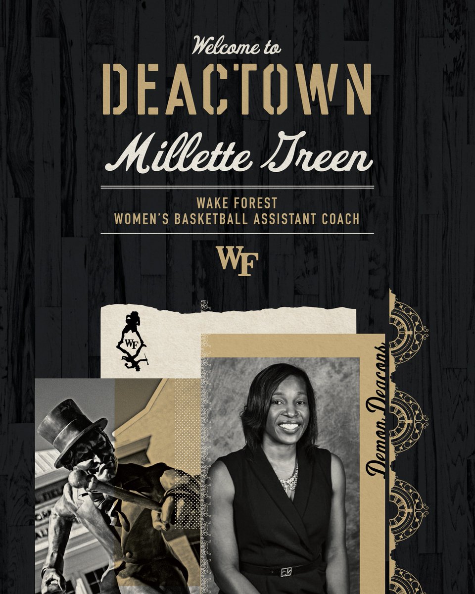 WakeWBB's tweet photo. Welcome to 𝐃𝐄𝐀𝐂𝐓𝐎𝐖𝐍, @MilletteGreen 🎩

📰: https://t.co/64qOfvSOwV https://t.co/cMsx19I2Bf