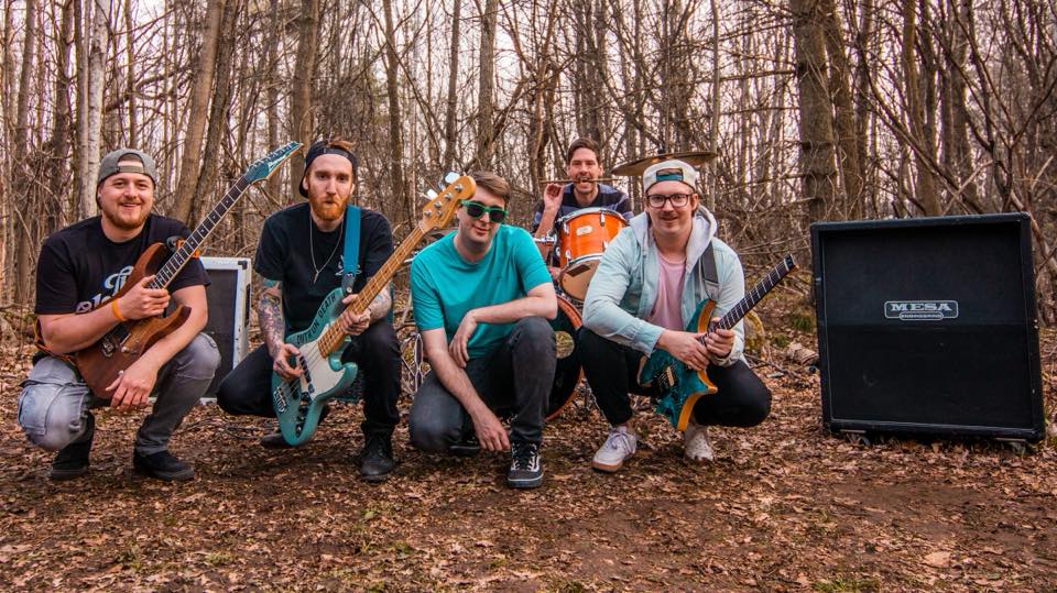 2 WEEKS AWAY: Don't miss <a href="/Latchkeyca/">Latchkey</a> w/ <a href="/rivaltown/">Rival Town</a>, <a href="/clevelandaveil/">Cleveland Avenue</a> &amp; <a href="/ArcaneGhosts/">Arcane Ghosts</a> at Sneaky Dee's on Thursday, August 4! Tickets available at: bit.ly/3belA23