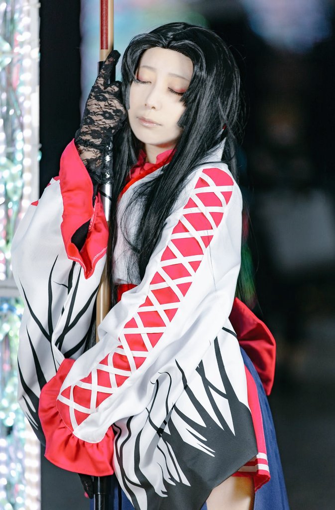 戦国BASARA お市 のコスプレ作品 - Twoucan