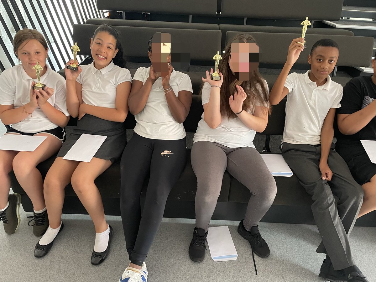 RotherfieldPrimary tweet media