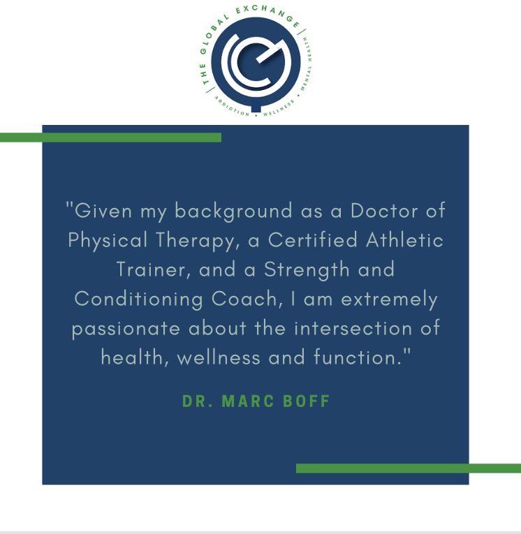 The Global Exchange Conference tweet media