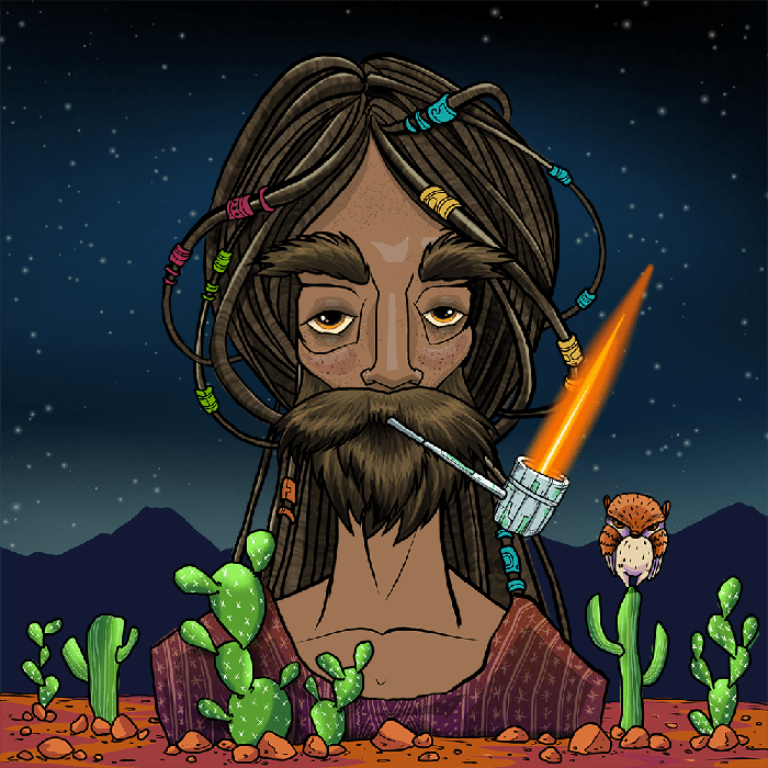 🚨 BOHEMIAN #3758 SOLD!!! => PRICE 6,79 S◎L ($283.08 💵) 
RANK M: ⍜2092  RANK HR: 1486  🧹FP: 6,0 S◎L 
📥 OWNER: 2yCQZVCn9tvKMPWie6Cw6xzMfW7rHLAEYis9FNRpjhKp
🛒 LINK => magiceden.io/item-details/A…

#NFTs #NFTNYC #SolanaNFT #NFTCommunity #NFT #NFTGiveaway