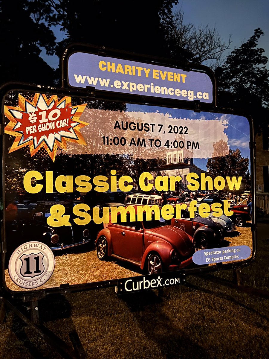Highway 11 Cruisers tweet media