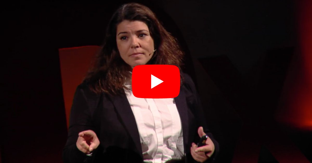 'Celeste Headlee has worked as a radio host for decades, and she knows the ingredients of a great conversation: Honesty, brevity, clarity and ...' Check out the TEDTalk, trascript and more here: ted.com/talks/celeste_… #Conversation #Communication #Video