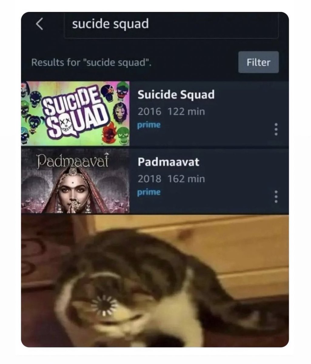 prathivirajs's tweet image. 💀