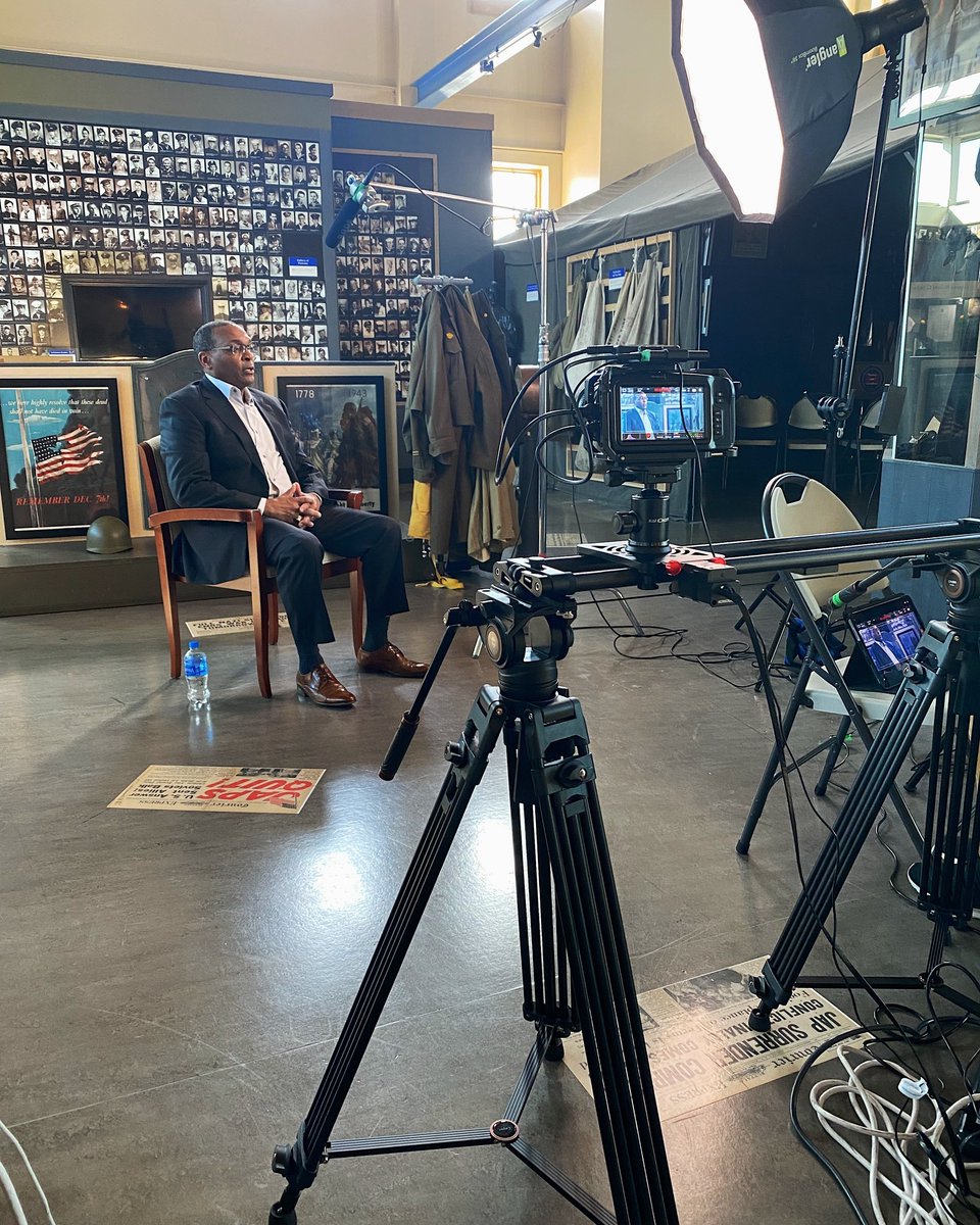 AbbeyMecca's tweet photo. #BehindTheScenes filming for Two Wars at the @BfloNavalPark & @dpostbuffalo. We can’t wait to share the final result with all of you - stay tuned! #AbbeyMecca #AdAgency #TwoWars https://t.co/dT1xNoYEv3