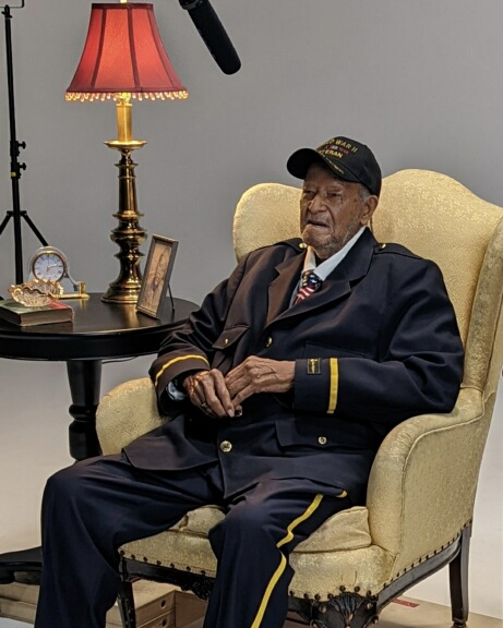 AbbeyMecca's tweet photo. #BehindTheScenes filming for Two Wars at the @BfloNavalPark & @dpostbuffalo. We can’t wait to share the final result with all of you - stay tuned! #AbbeyMecca #AdAgency #TwoWars https://t.co/dT1xNoYEv3