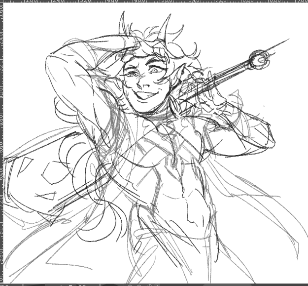 photocard struggles (spoilers: I cant concentrate) //wip 