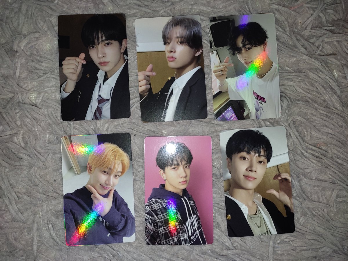 heeeklystay's tweet photo. Third time buying from @wonuist96 💞 thank you sooo much for the great service at always~ #wonuistfeedback https://t.co/IOIxeComle