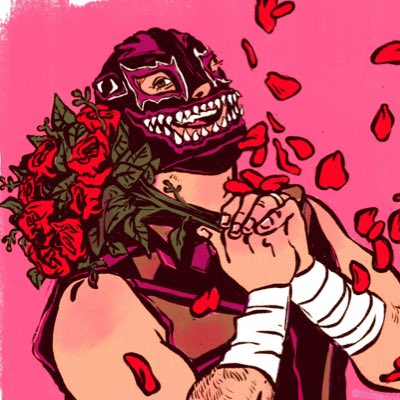 EvilUno's tweet image. #NewProfilePic

Art by @minacoleta