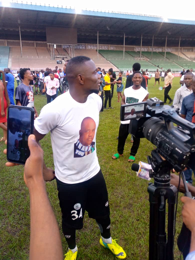 SKE FC PHC tweet media