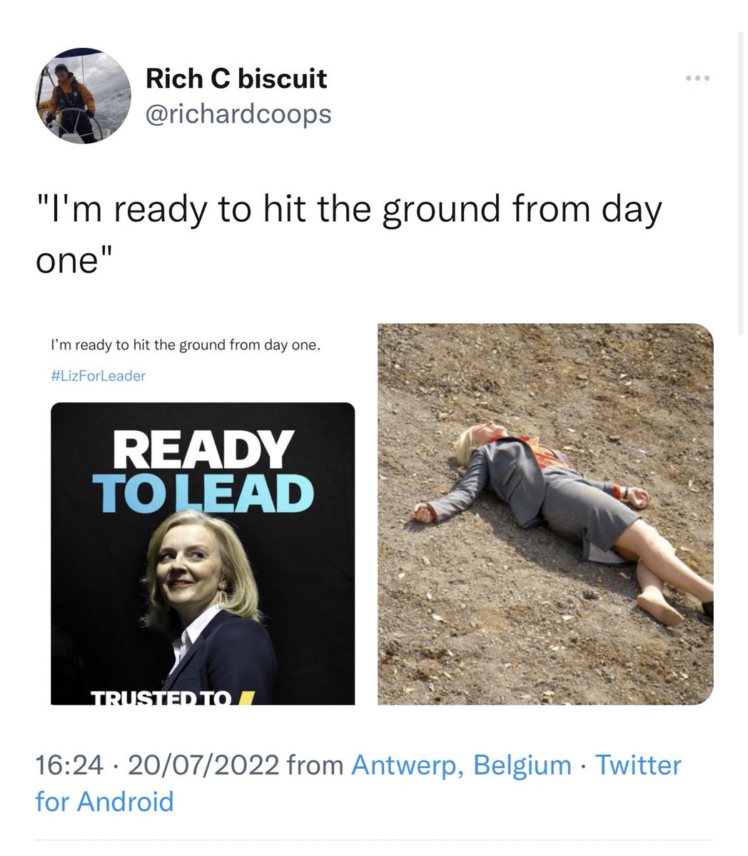 Nadine Batchelor-Hunt tweet media