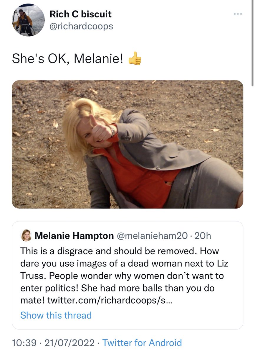 I’ll never delete this app