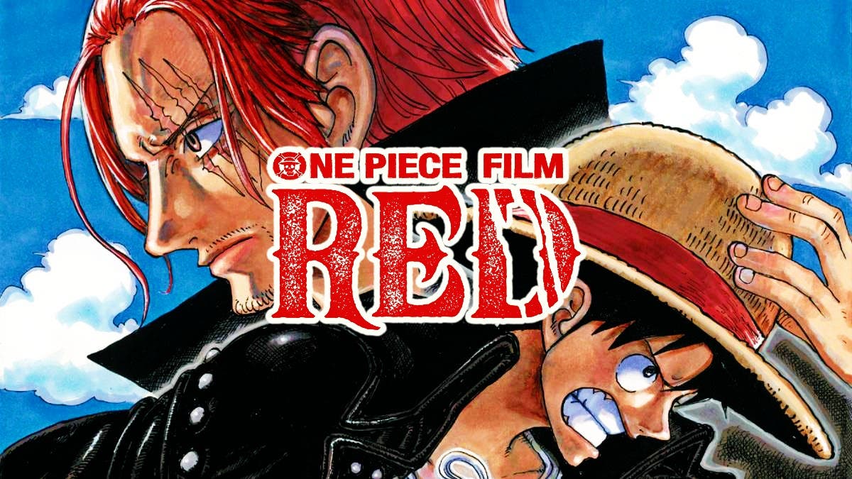Atenció pirates!! 🏴‍☠️
<a href="/SelectaVision/">SelectaVisión</a> ens portarà aquest any "One Piece Film Red" als cinemes en CATALÀ! 🔴
Feia tres anys que no teníem nou contingut de la franquícia en la nostra llengua. 👒
