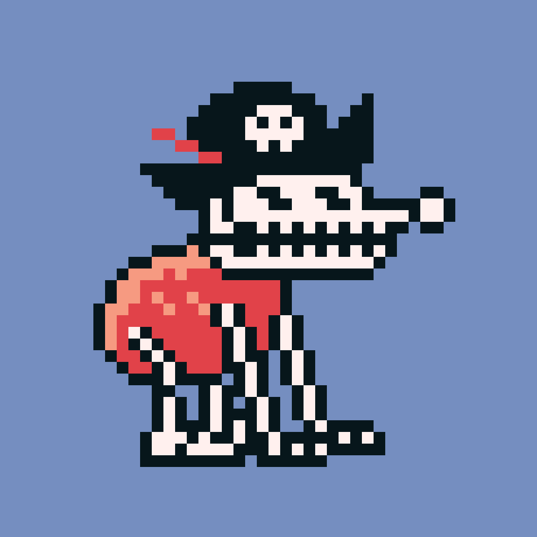 Justin Mezzell tweet media