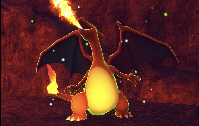 ポケモンスナップのtwitterイラスト検索結果 ポケモンスナップのtwitterイラスト検索結果