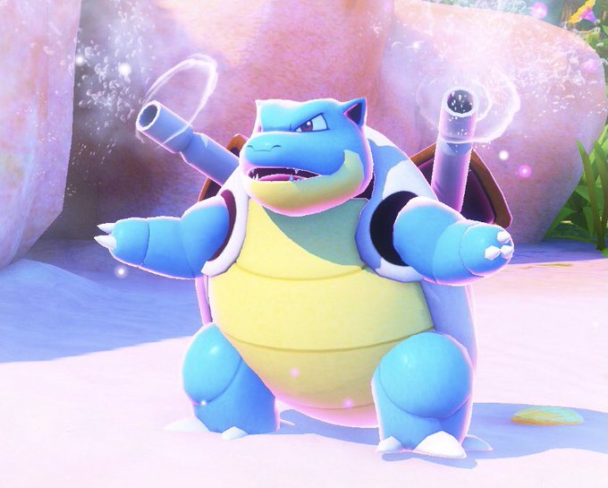 ポケモンスナップのtwitterイラスト検索結果 ポケモンスナップのtwitterイラスト検索結果