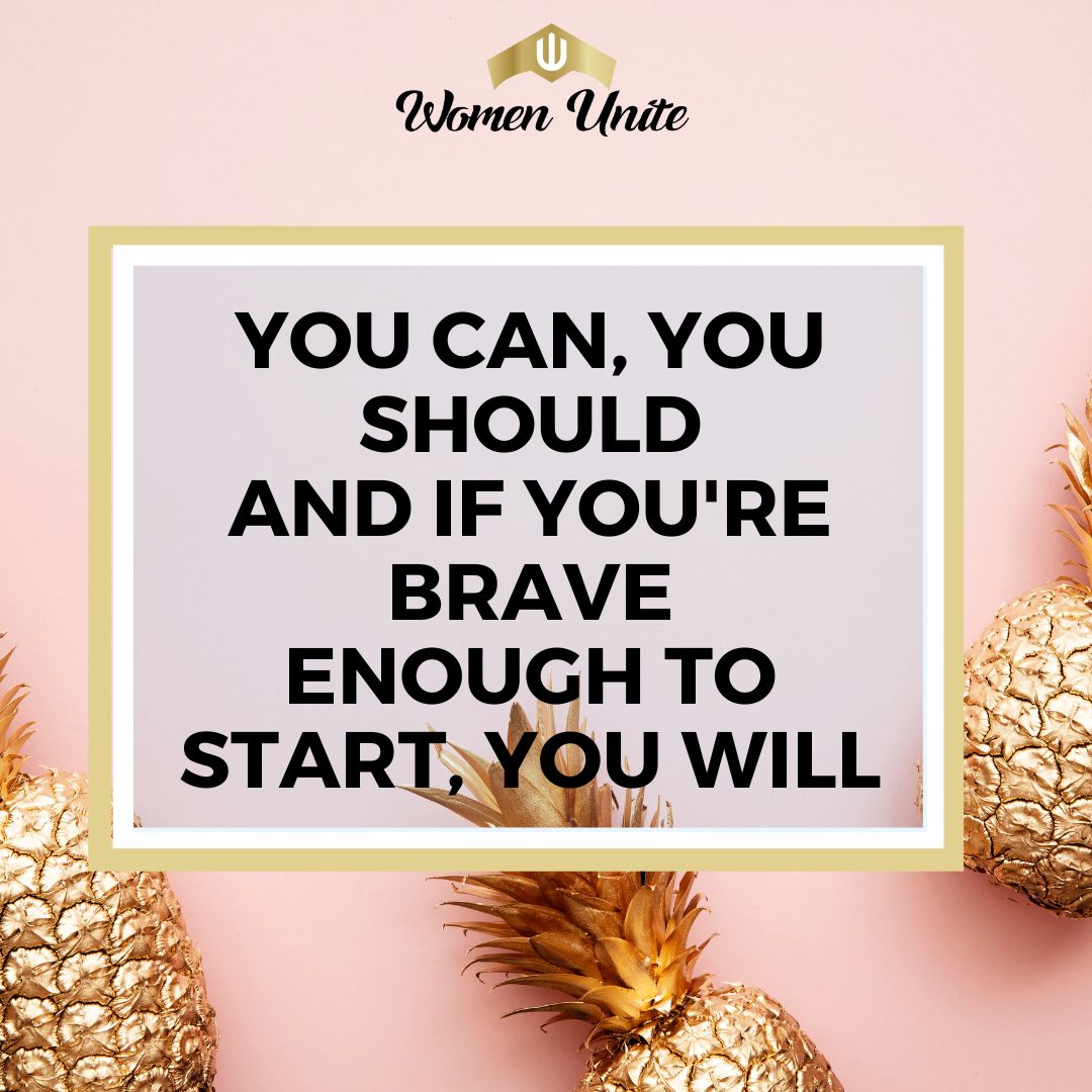 Self Empowerment is seeking the solution rather than fixing the problem.

Today is a chance to be an even better version of you! Remember to be #PhenomenallyWU today and always ❤️

#WUKingdom #WomeninNFTs #Morningquote