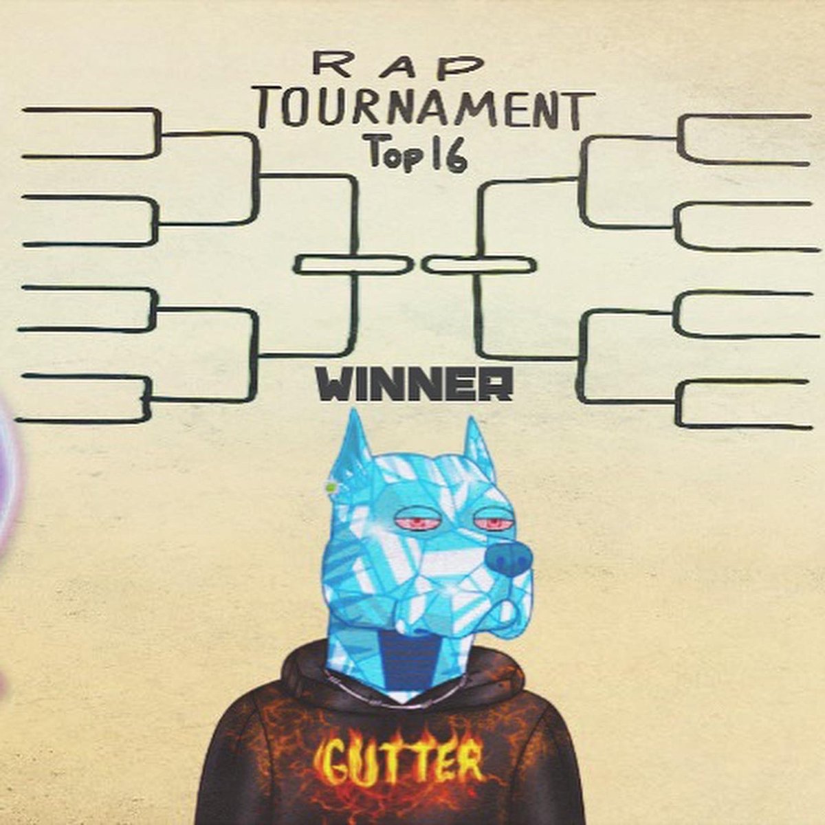 gutterbeats_eth's tweet photo. GMGG
Tag anyone you know that raps let’s get them in @GutterCatGang
Join the Gutter Rap Tournament
👇
https://t.co/rgeTBjxkuu
Gang Gang #GutterCatGang #gcg #guttertalk https://t.co/AmGcc82uD9