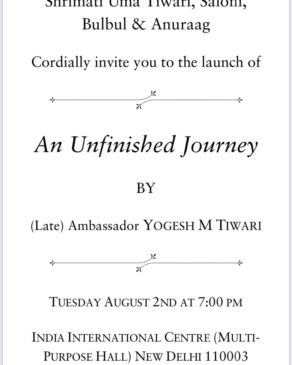 saloni74's tweet photo. Papa’s book launch, Anuraag’s hard work finally bore fruit 🙏🏼🌸 https://t.co/8OBUR9pm0C