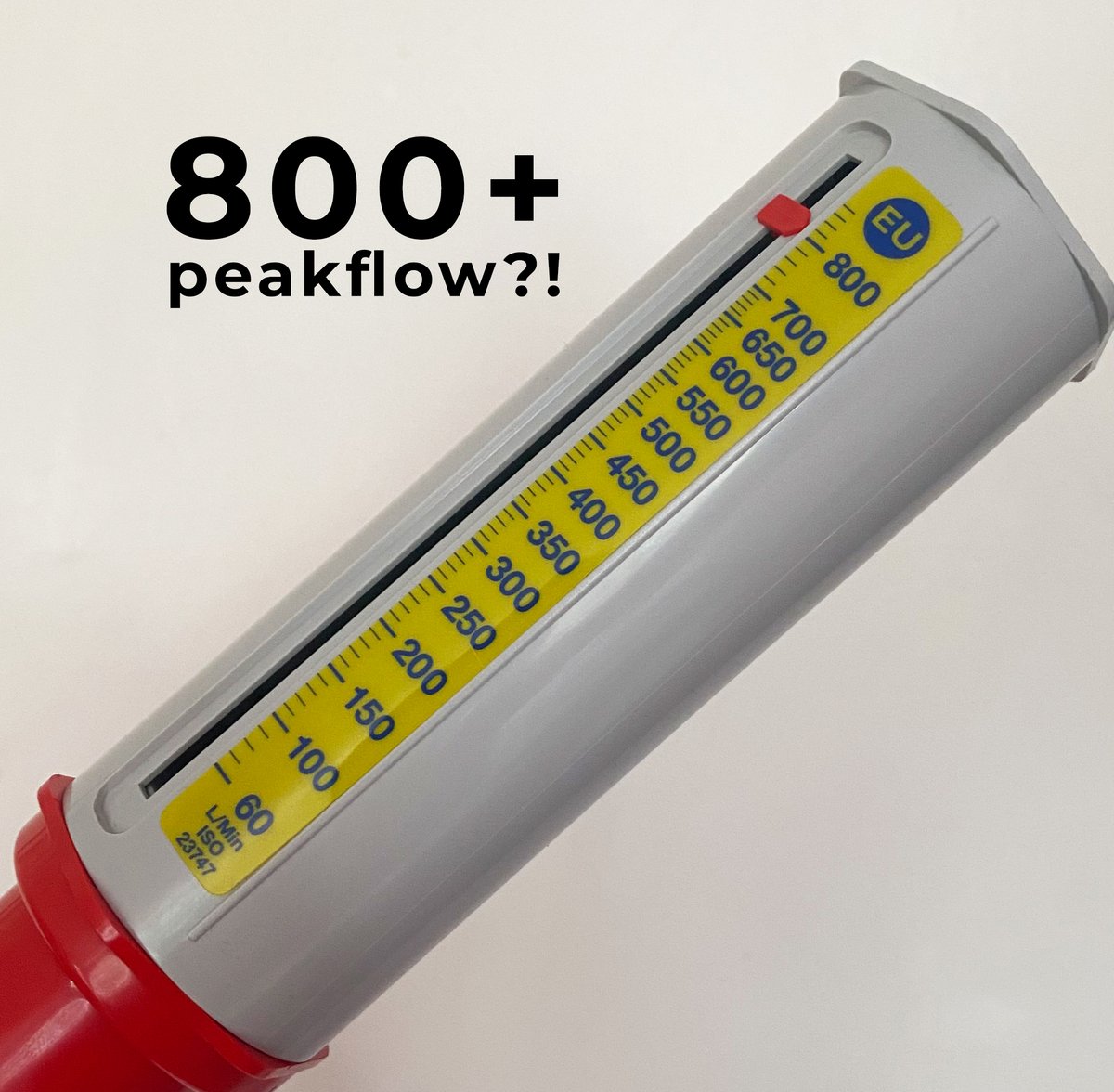Have any #asthmatics here tried breathing exercises to improve their #asthma ?

I've been doing a particular method for 11 weeks now.
 
- Now blowing 800+ on peakflow
- Don't need blue inhaler everyday
- Forget preventer inhaler sometimes and no flare ups. 

DM me for more info.
