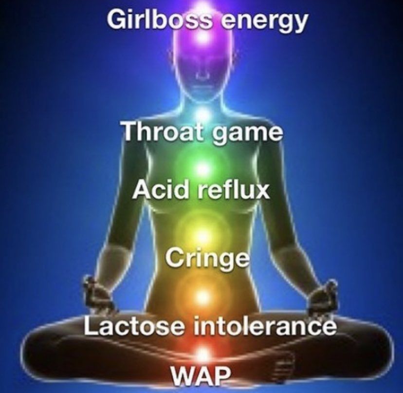 SydDivineTarot's tweet photo. whats her big 3 https://t.co/olSf0i8H0G