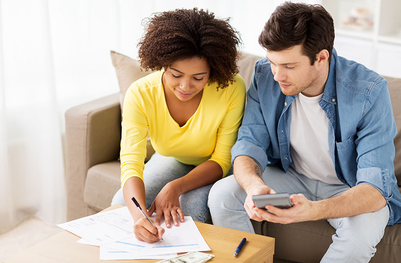 Getting your finances in order is a must before #buyingahome. #housing  cpix.me/a/148783894