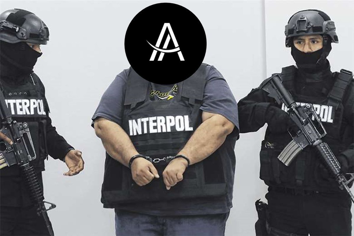 This is what will happen soon to the <a href="/amfeix/">AMFEIX</a> filthy rats, now that <a href="/chainalysis/">Chainalysis</a> joined forces with <a href="/INTERPOL_Cyber/">INTERPOL_Cyber</a> to hunt down them. Soon on the first pages of <a href="/VICE/">VICE</a> and <a href="/Cointelegraph/">Cointelegraph</a>.
<a href="/AmfeixE/">amfeix.evidence</a> <a href="/amfeixinvestors/">Amfeix-Investors</a> @amfeix_gov @amfeix_news <a href="/AmfeixVictim/">AmfeixVictim</a> <a href="/Lands_Bay/">Bitcoin Prime</a> <a href="/We_Are_Many__/">We Are Many</a>