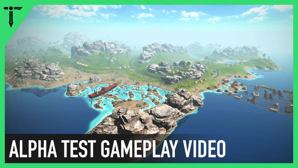 MetaDOS's tweet image. Read my latest: “MetaDOS: BREAKING NEWS! ALPHA TEST RELEASE!🎉” news.metados.com/archive/1273364