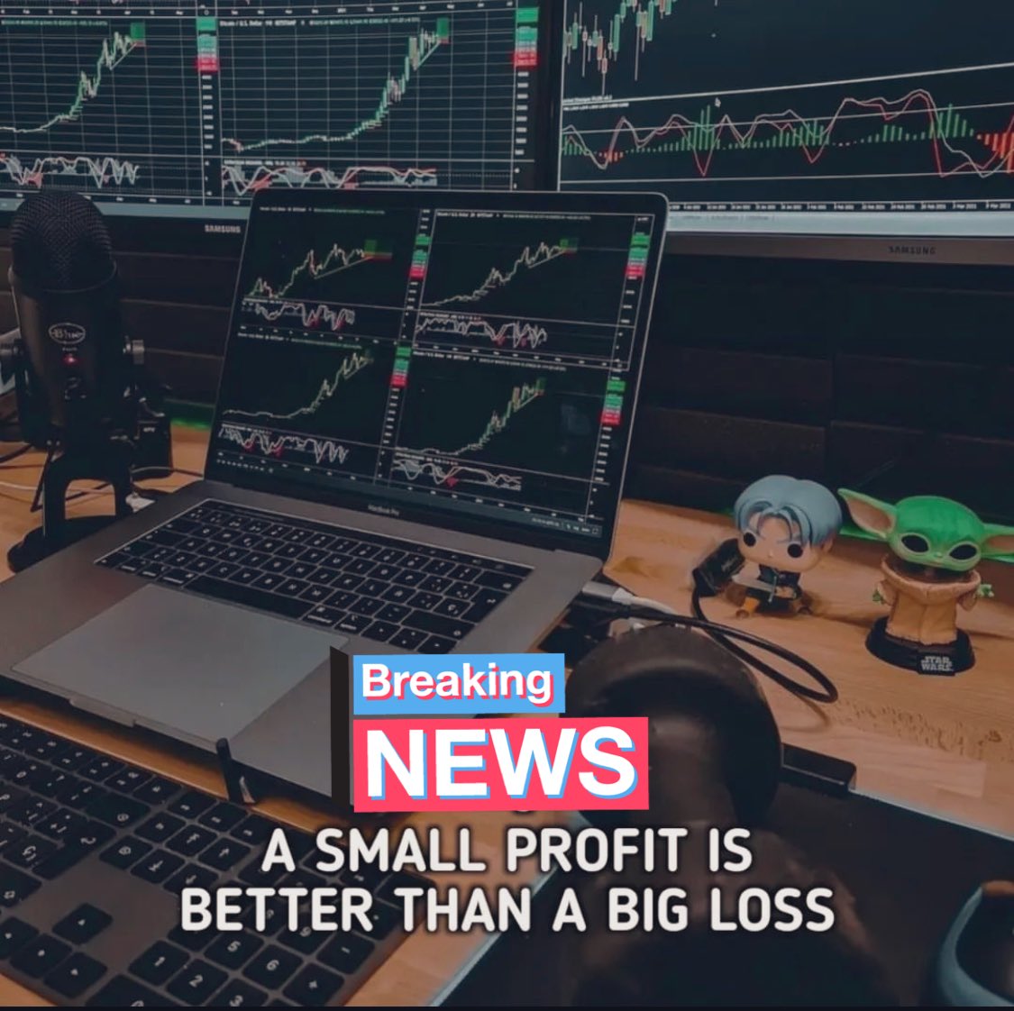 Every 10% profit (and 30% on Step 9) make you
eligible to re-invest 80% of the profit in the scaling,
get a 10% payout and upgrade to the next step.
Simple, No complicated scheme designed to never
get you more funding.