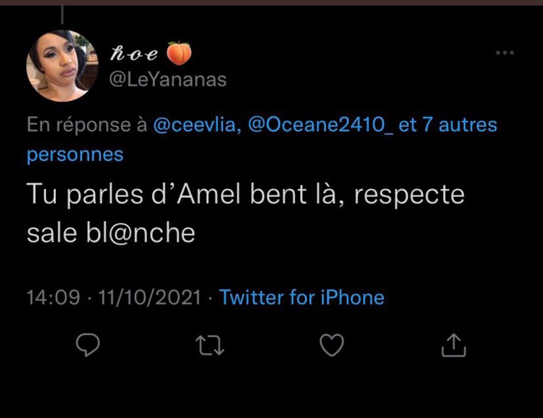 batsumane's tweet photo. C’est marrant, ça marche avec tout le monde ! https://t.co/4fP7yoTC80