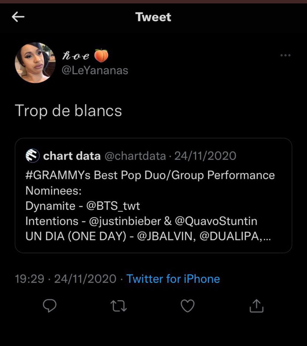 batsumane's tweet photo. C’est marrant, ça marche avec tout le monde ! https://t.co/4fP7yoTC80