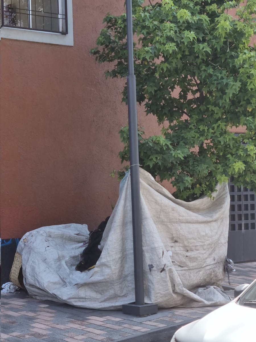 jeronimonegro's tweet photo. Campamento obstruyendo banquenta en Moctezuma entre eje central y reforma @AlcCuauhtemocMx @UCS_GCDMX @SSPCMexico @Ssp_transitodf https://t.co/VYlcc5bUdh