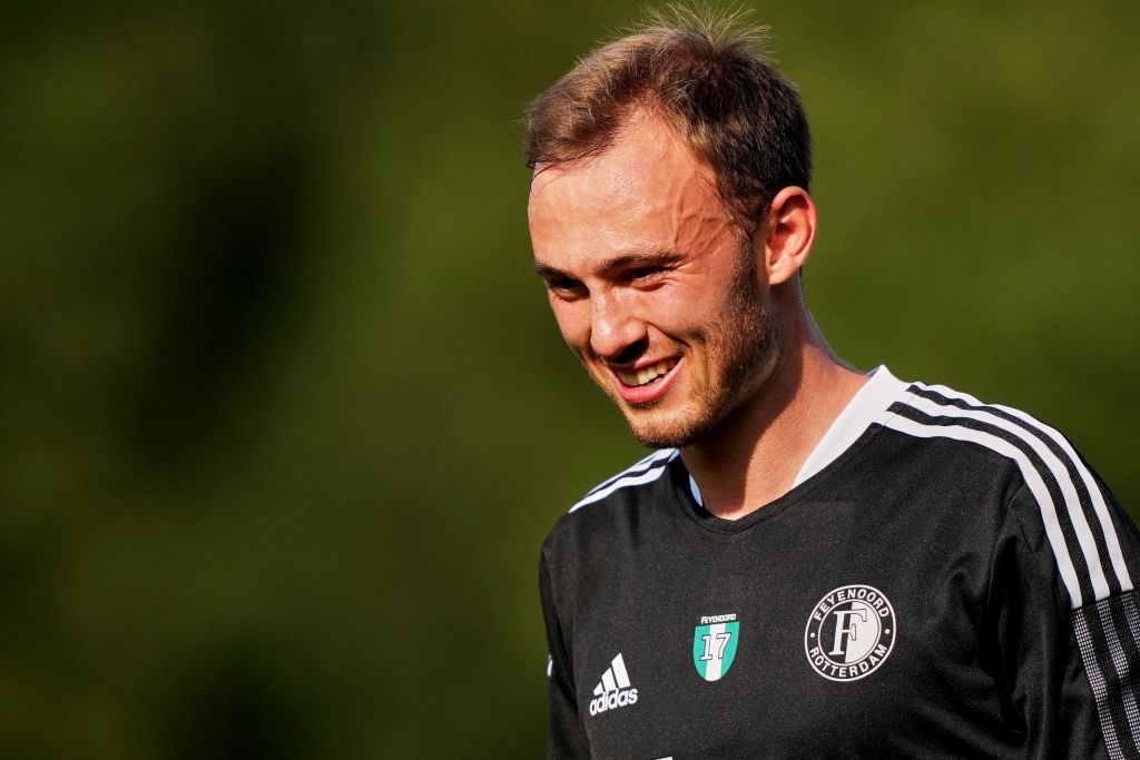 Excl: Benfica have opened talks to sign Fredrik Aursnes from Feyenoord. €15m plus add-ons fee discussed, as his agent Jim Solbakken already agreed personal terms for Norwegian international. 🇳🇴 #transfers 

Negotiations ongoing to reach an agreement.