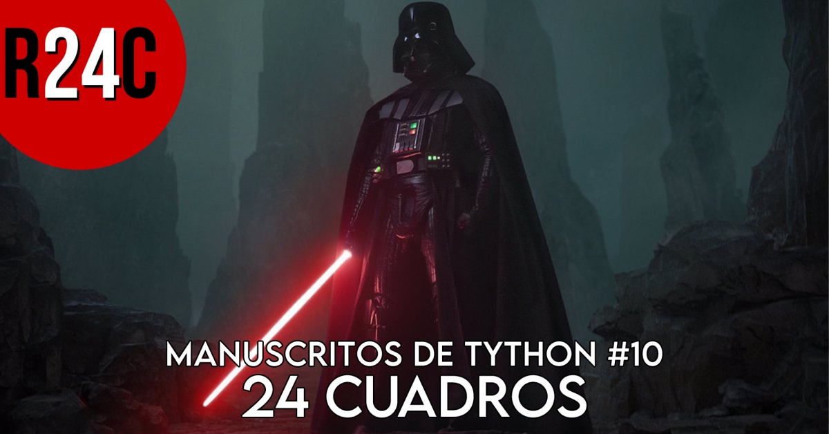 revis24cuadros's tweet photo. #Columnas #ManuscritosDeTython

Décima entrega de "Manuscritos de Tython", la columna de @starwars de  @RobertoGiuffre2. 
En esta oportunidad: todo sobre la segunda tanda de episodios de Obi-Wan Kenobi.  
 
https://t.co/s6ZZGK9AzI https://t.co/TpI45c9wtl