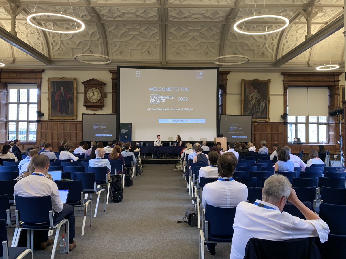 TheSmithSchool's tweet image. &quot;We need to talk about where we can action  big greenhouse gas removal initiatives.&quot;
@linus_steinmetz @F4F_Uk @fff_whk 

 #OxSustainableFinance 
 #OSFS2022 #SustainableFinance
@Persefoni
 @UniofOxford
 @ukcgfi
  @followMFS