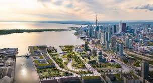 <a href="/NoJetsTO/">NoJetsTO</a> 500m runway in the lake is never going to be built and the waterfront has moved on as has the city… it shows how out of touch Poilievre is…all orders of Govt just spent $1.2B on a new park why would we now build a runway to it for jets? Find another issue Pierre <a href="/NoJetsTO/">NoJetsTO</a>