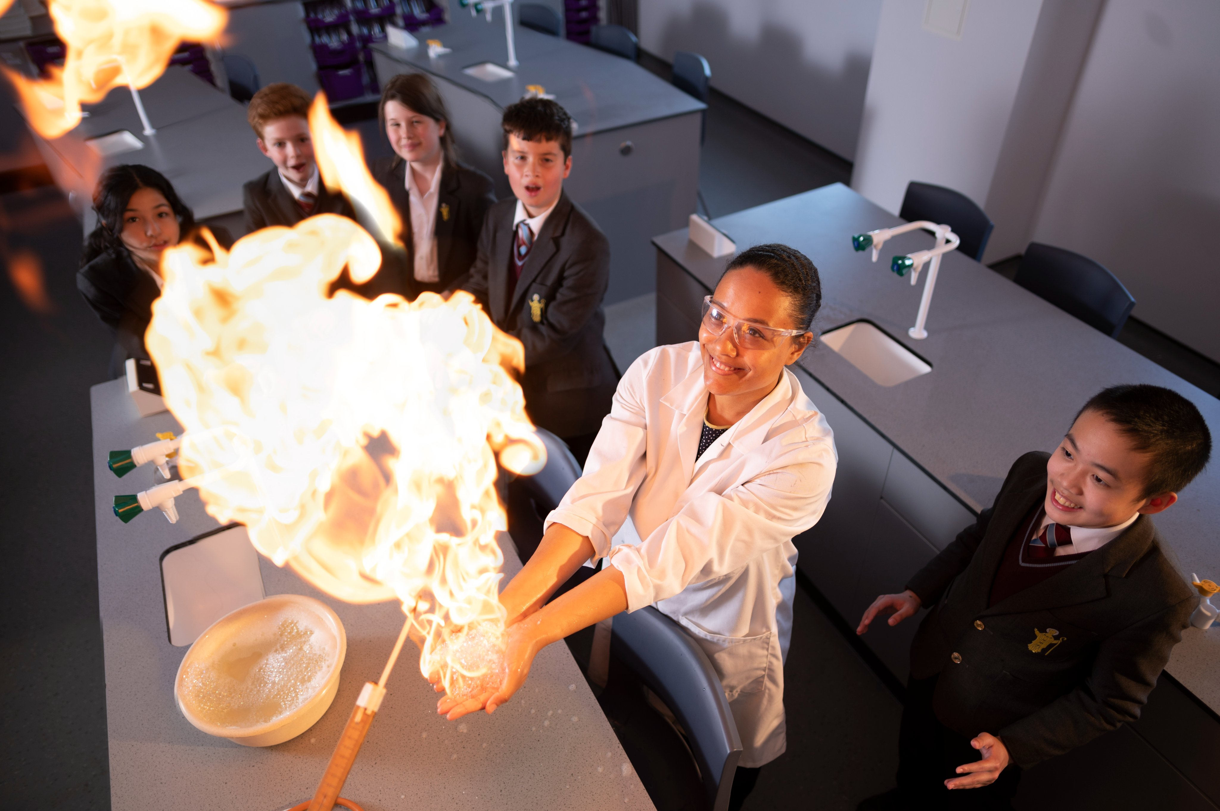 St Dunstan's College on Twitter "Our openday is also an opportunity for prospective families