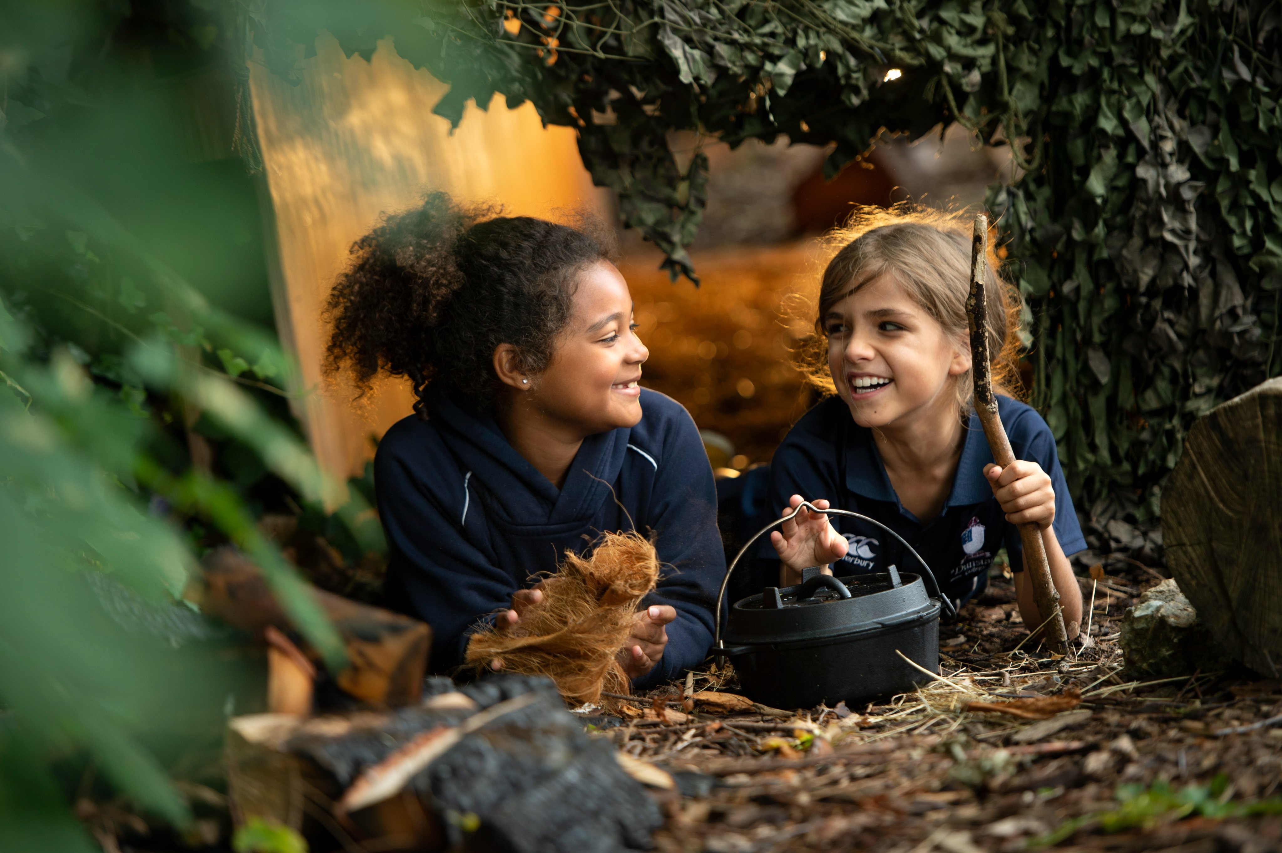 St Dunstan's College on Twitter "Our openday is also an opportunity for prospective families