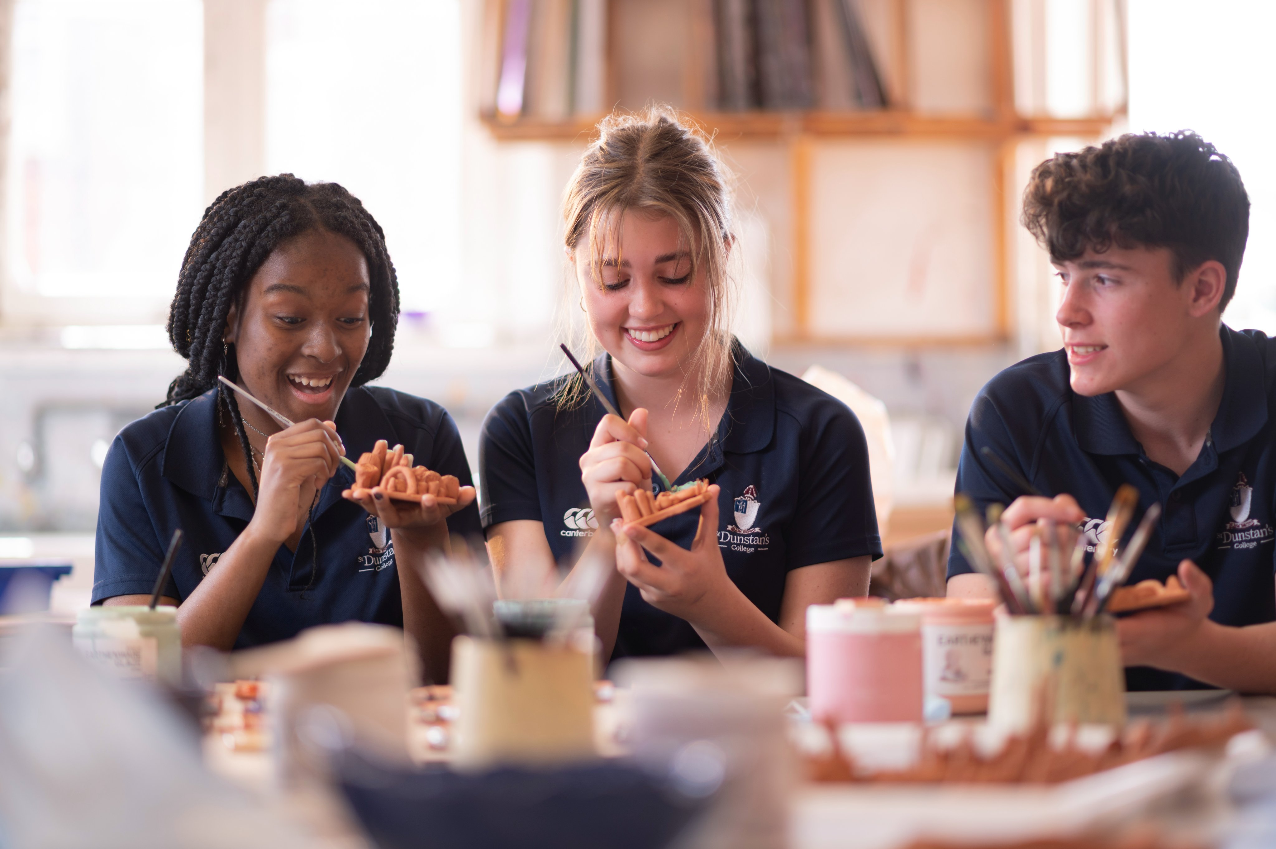 St Dunstan's College on Twitter "Our openday is also an opportunity for prospective families