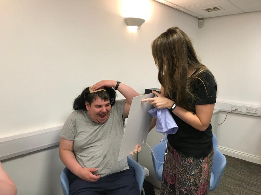 Total Communication tweet media