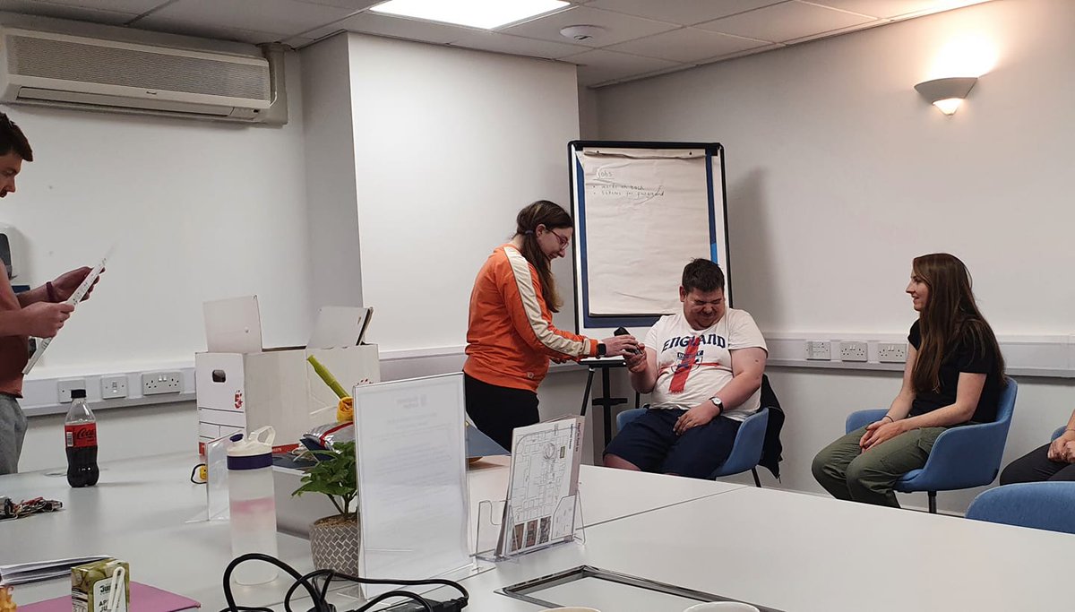 Total Communication tweet media