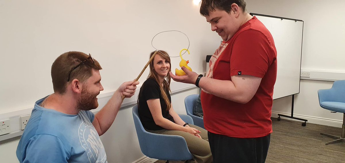 Total Communication tweet media