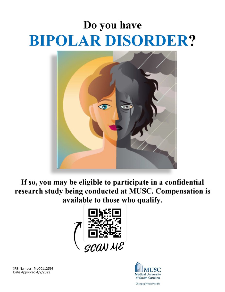 MUSCpsychiatry's tweet image. #bipolar #bipolardisorder