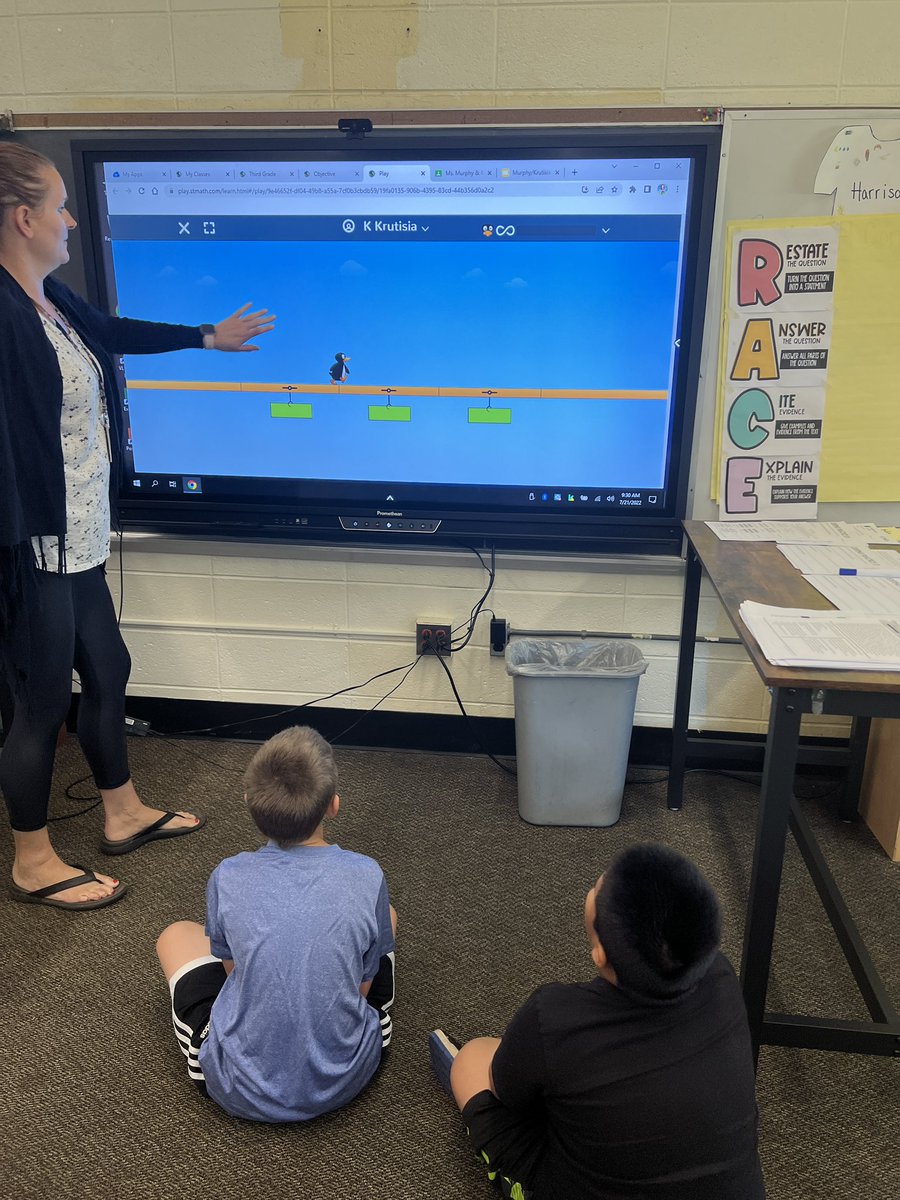 Ms. Murphy tweet media