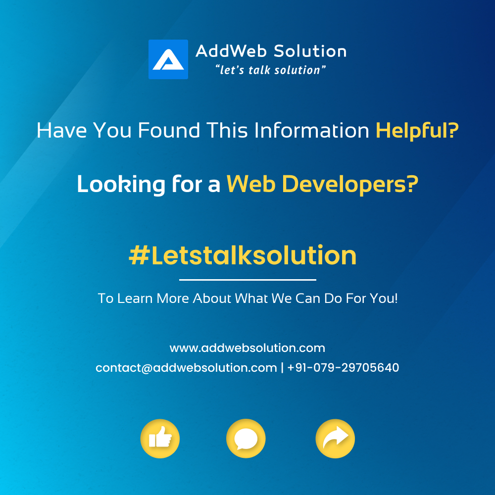 AddWebSolution's tweet image. #Python is currently the King of #programming languages. Using outstanding frameworks with Python language can minimize web developers&apos; efforts to develop feature-rich, exceptional web development solutions. Let us explore some of them.
#letstalksolution: addwebsolution.com/web-applicatio…