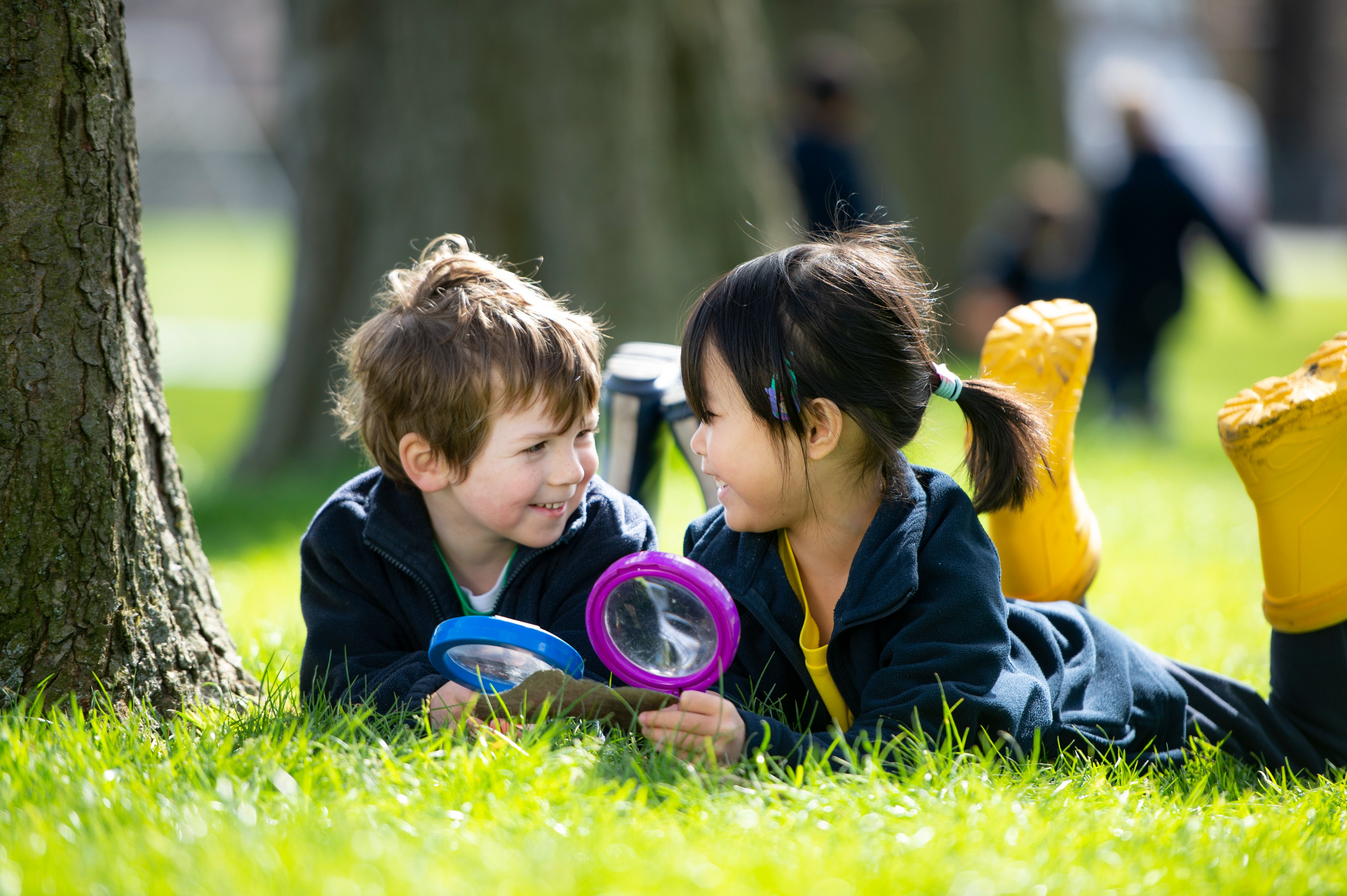 St Dunstan's College on Twitter "Our openday is also an opportunity for prospective families