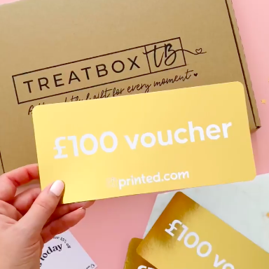 Printed.com tweet media